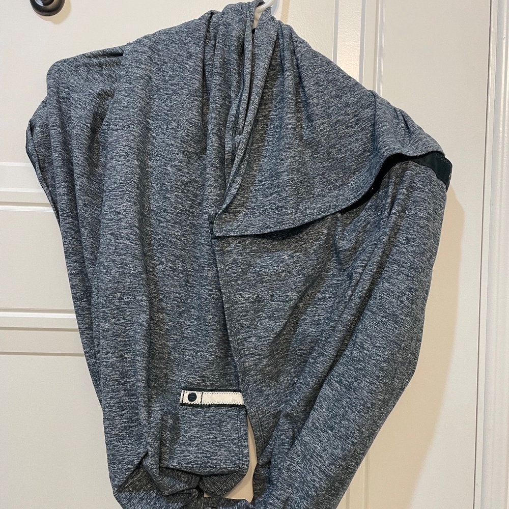 Lulu Scarf